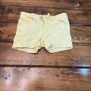 Kids shorts